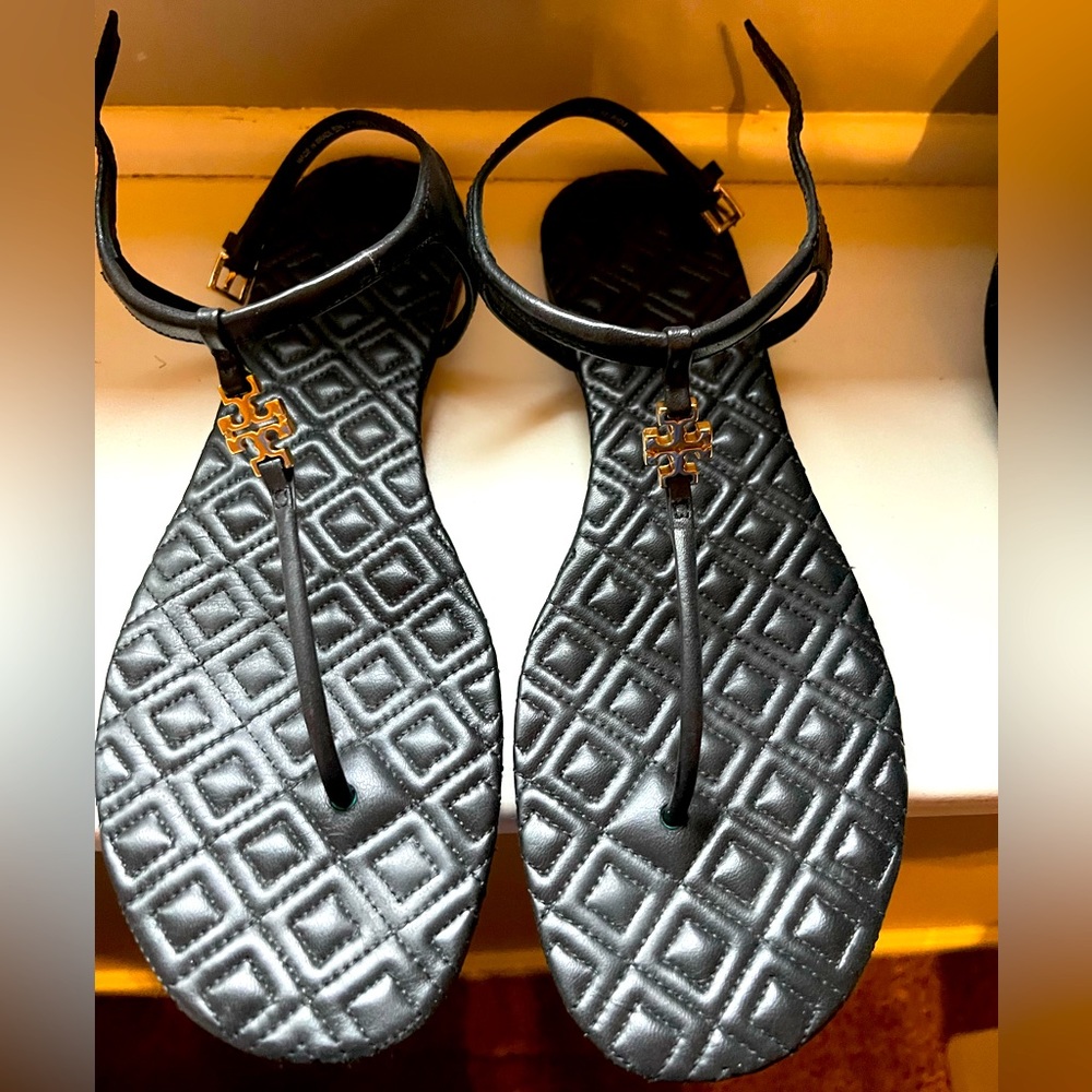 Tory Burch Sandals